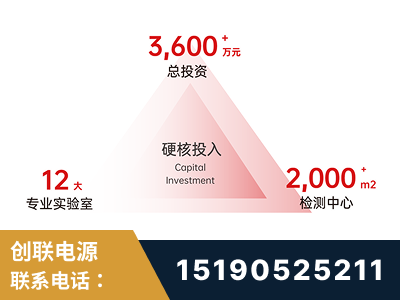 黄石-研发创新能力强